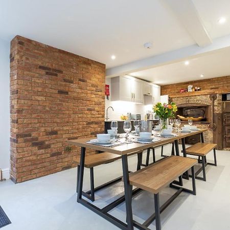The Bakery A Renovated Gem In Central Brighton 아파트 외부 사진