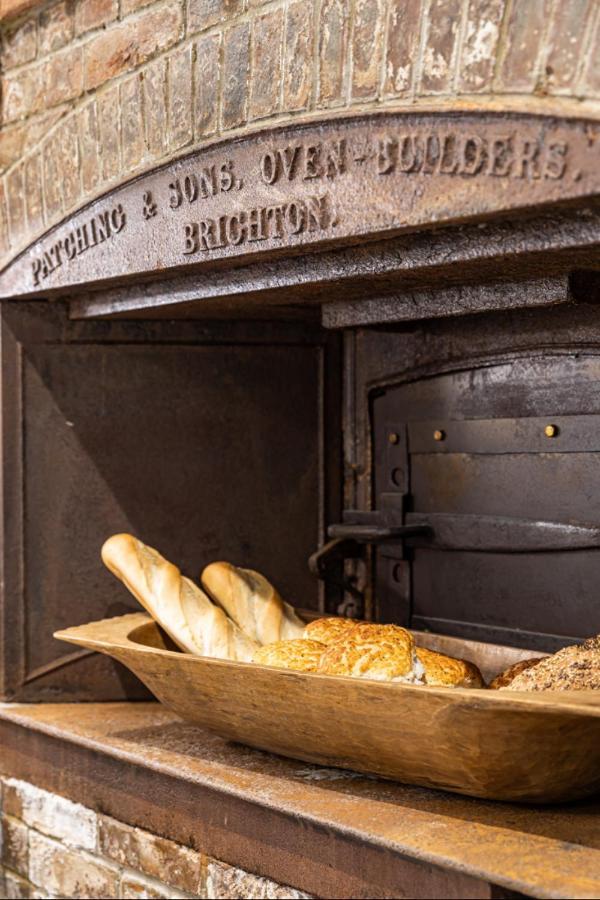 The Bakery A Renovated Gem In Central Brighton 아파트 외부 사진